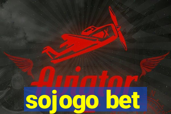 sojogo bet